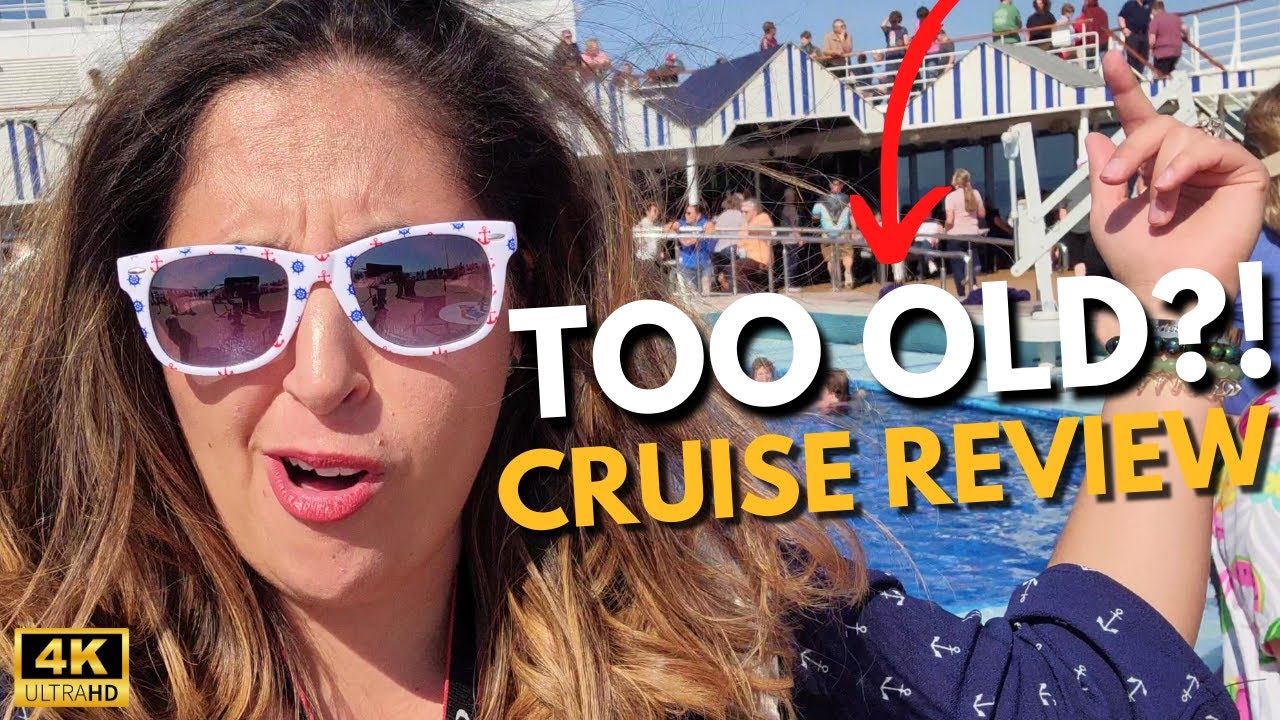 Who Should This Experience Be For? Holland America Eurodam Alaska Cruise Review