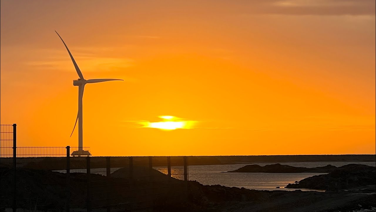 Quanto é o salário na área da éolica, o que ninguém te conta sobre esta área