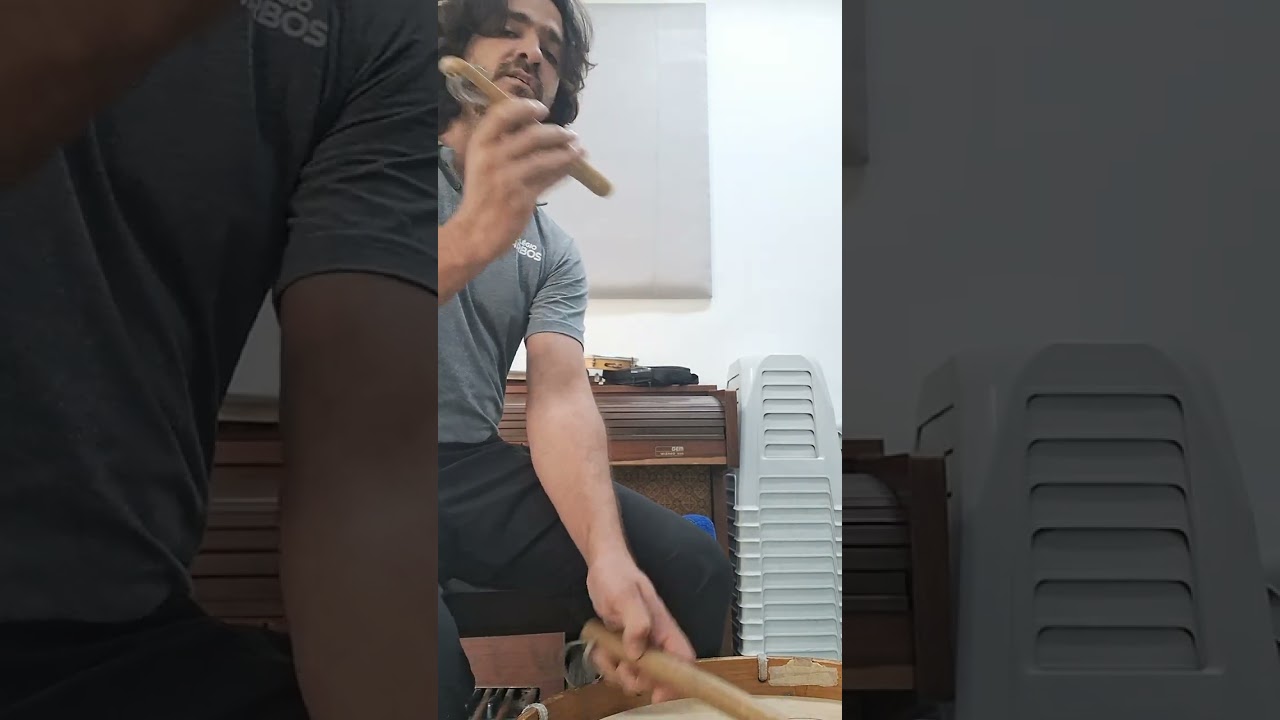 Ritmos do Samba 