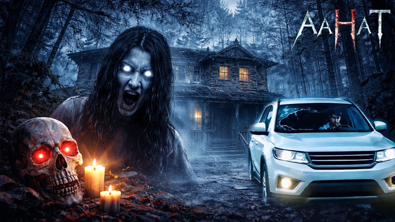 आत्मा की बदला लेने वाली चीख | डर का असली एहसास || Aahat New Episode || Horror Story 2026