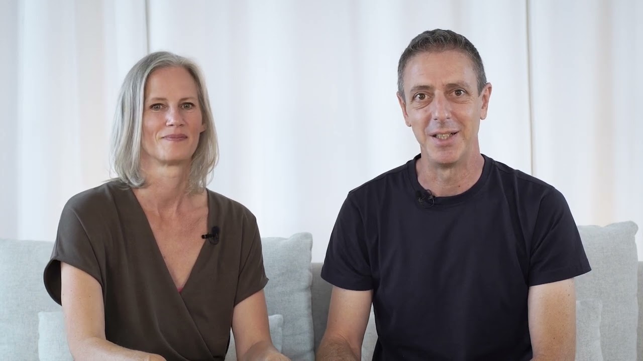 Achtsam Lieben Lernen - 2. Aufbau und Struktur im Slow Sex Online Kurs