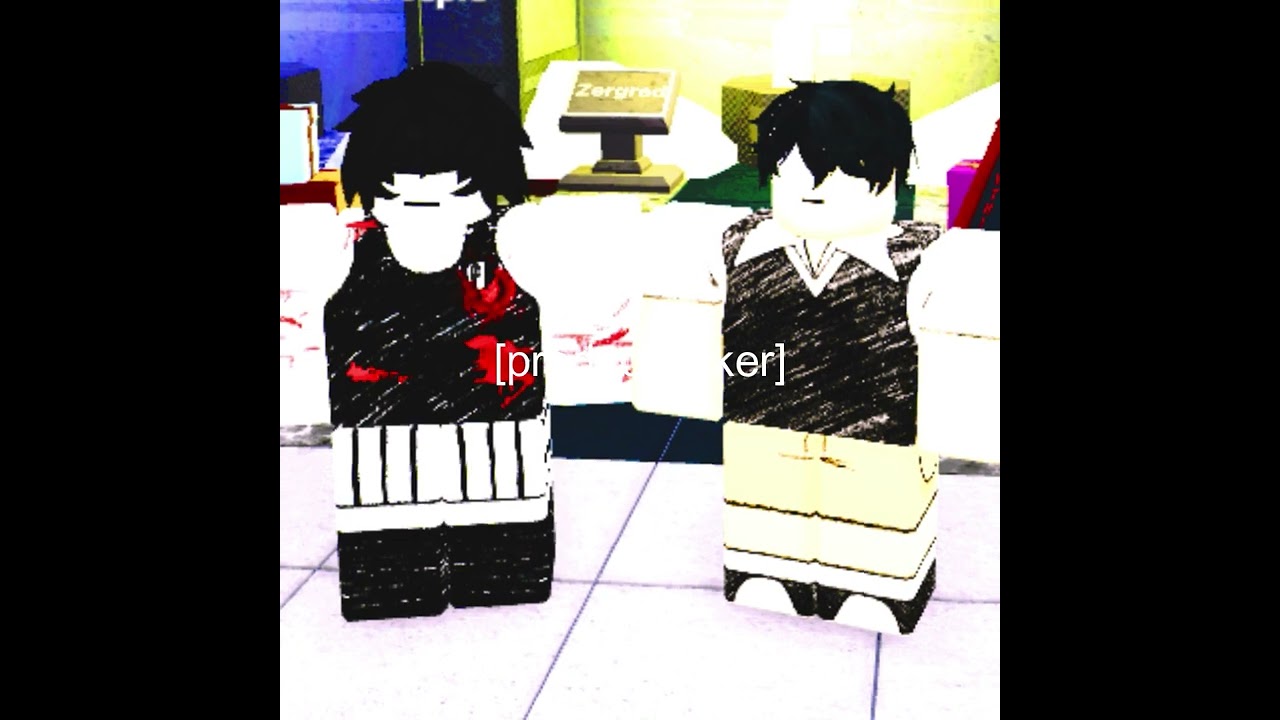 [free] robloxcore + lieu + chanelfather type beat [prod. coticker]