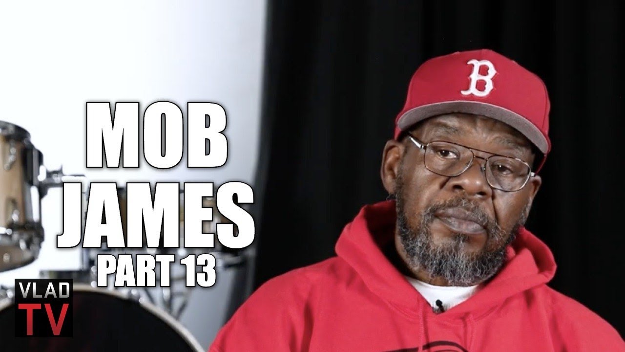 Mob James & DJ Vlad Debate if Tyreek Hill was Wrong During Police Arrest (Part 13)
