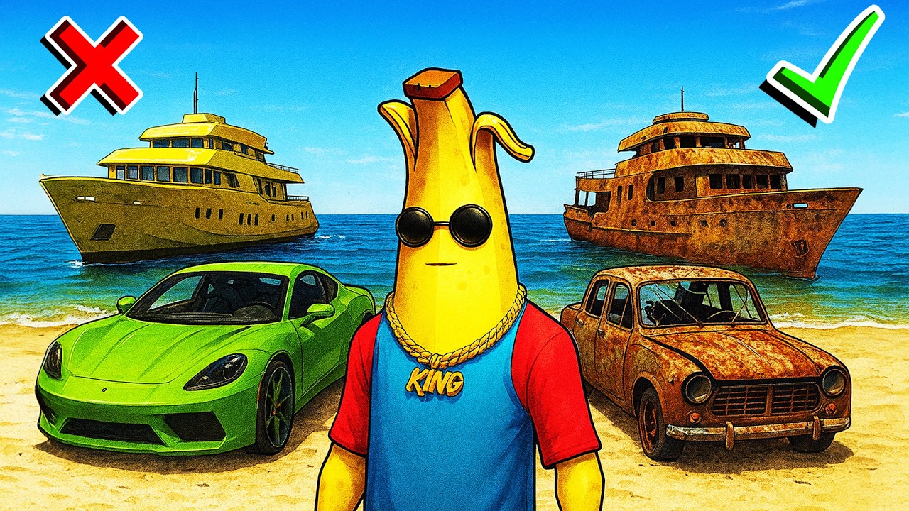 ALEGEM MASINILE DUPA DESCRIERE IN GTA!