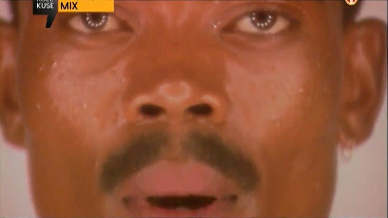 Joe Shirimani - Bomba (Music Video)