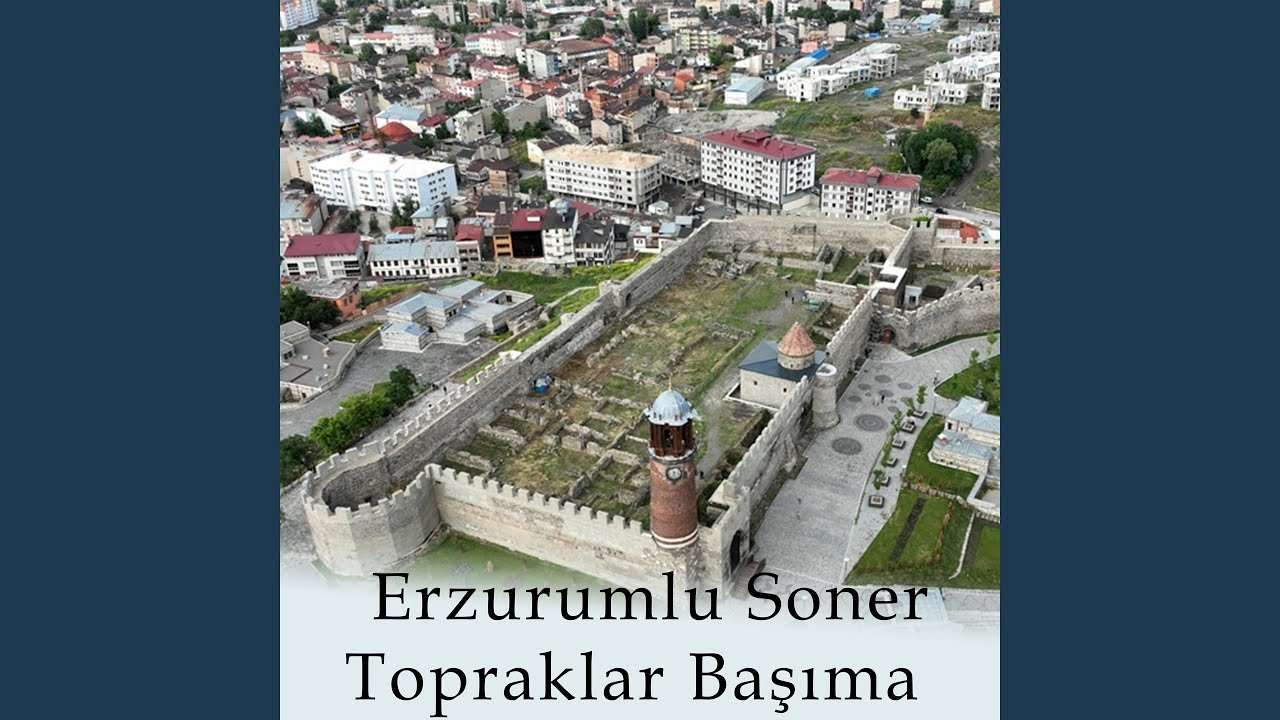 Topraklar Başıma