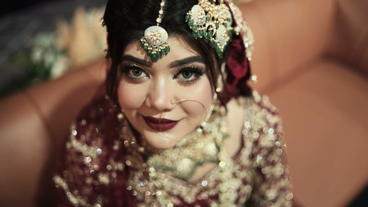 Humbal Love  Wedding Teaser