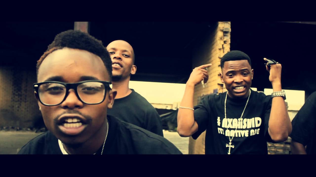 Weza Nxaiishid