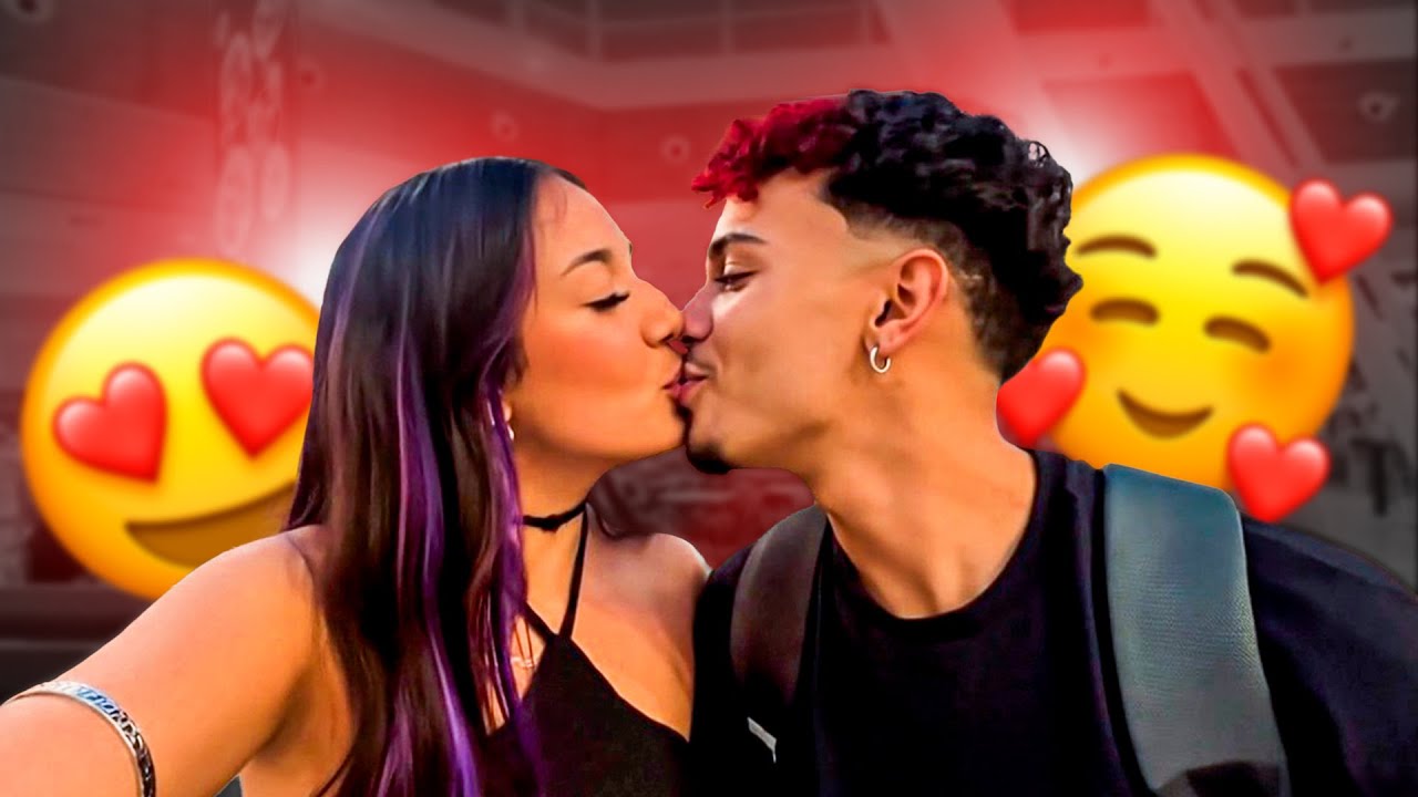 ME DECLAREI PARA O URE 🥰💕