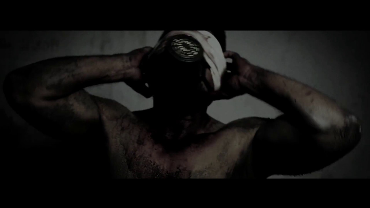 Elevel - Mi Alma (Official Video)