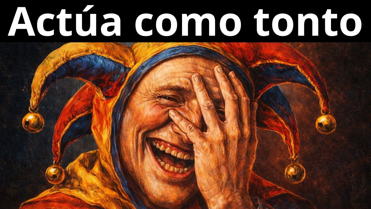 Nunca volver&aacute;s a desear ser inteligente tras conocer esto &mdash; Schopenhauer lo advirti&oacute;