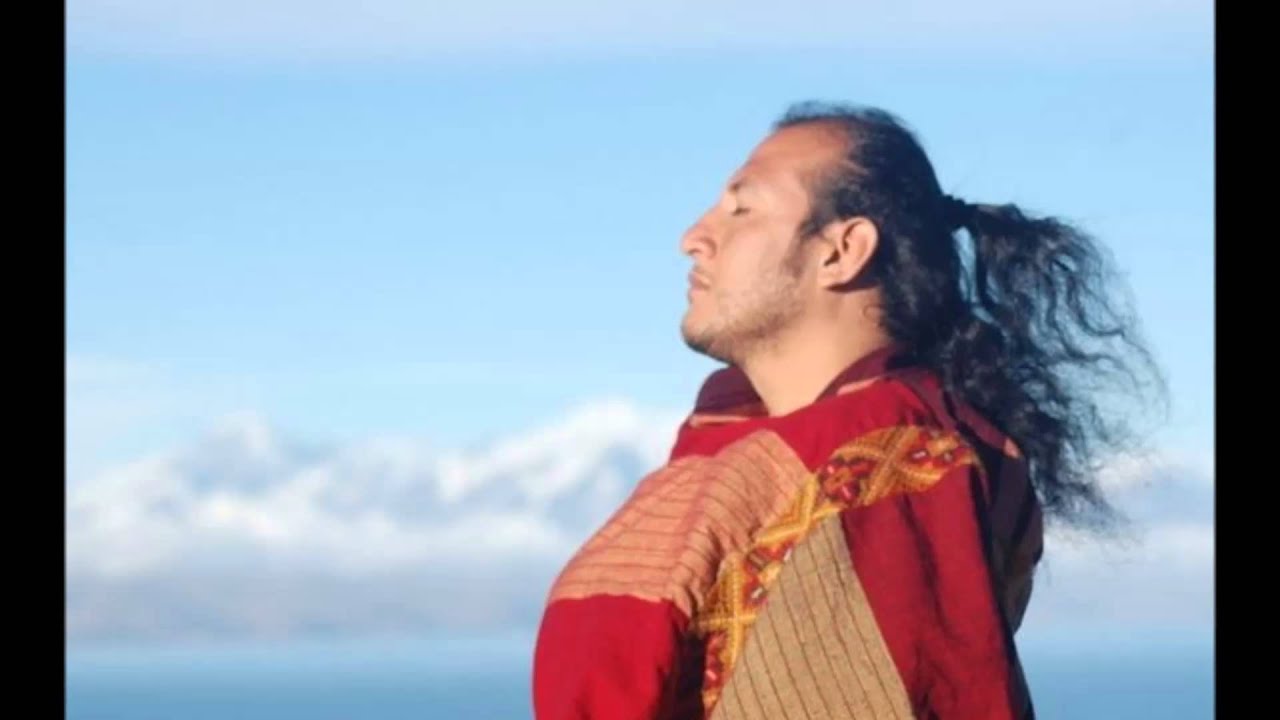 Herbert Quinteros - AHUAHUEYA