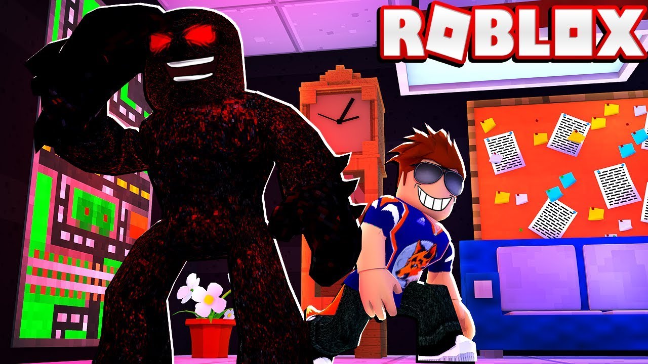 СКОЛЬКО РАЗ МЫ МОЖЕМ ТРОЛЛИТЬ ЗВЕРЯ?! -- ROBLOX Flee the Facility