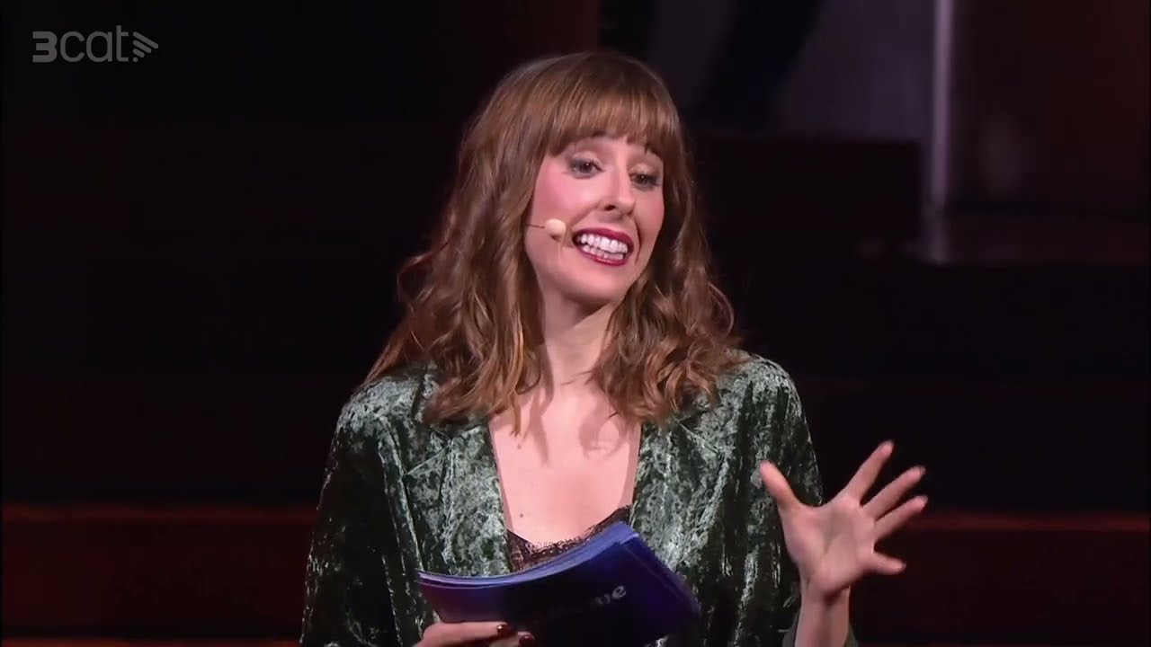 Concert de Sant Esteve al Palau de la Música 2024 - Orfeó Català
