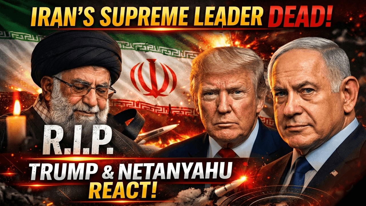 Iran vs Israel War Update | Full Timeline, Missile Attacks & What Happens Next (2026)
