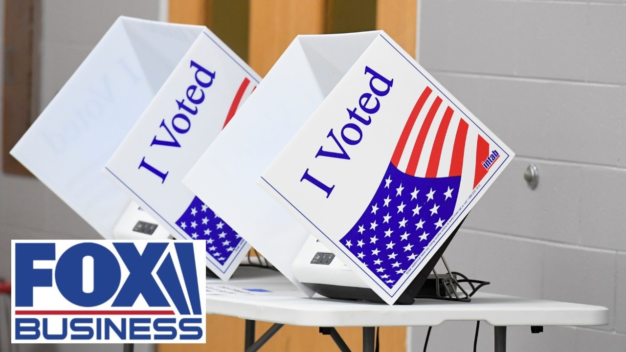 US election security is a &lsquo;NATIONAL EMERGENCY&rsquo;: &lsquo;The Federalist&rsquo; elections correspondent