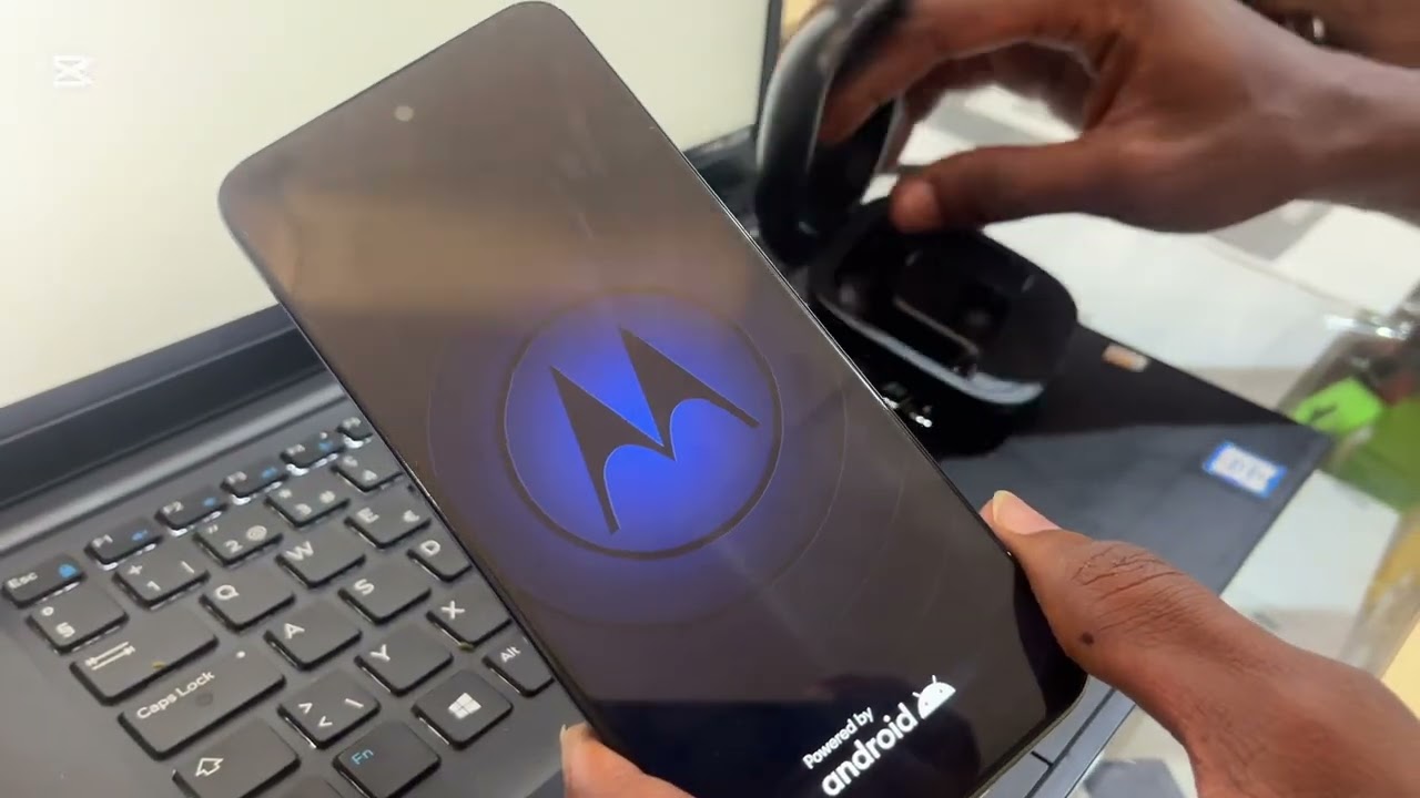 Moto g play 2024 XT2413-1 frp bypass 🔥🔥🔥#moto #frpbypass #andriod #viralvideo #shorts #trending