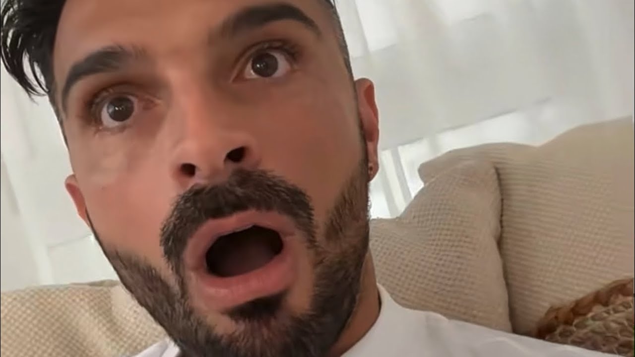 Manon et Julien Tanti donne des nouvelles de la soya Duba&iuml; 