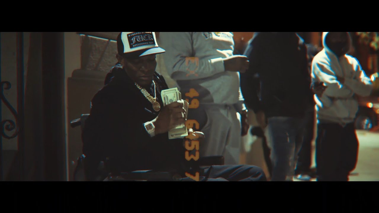 SPMB BILLS - MR MIYAGI