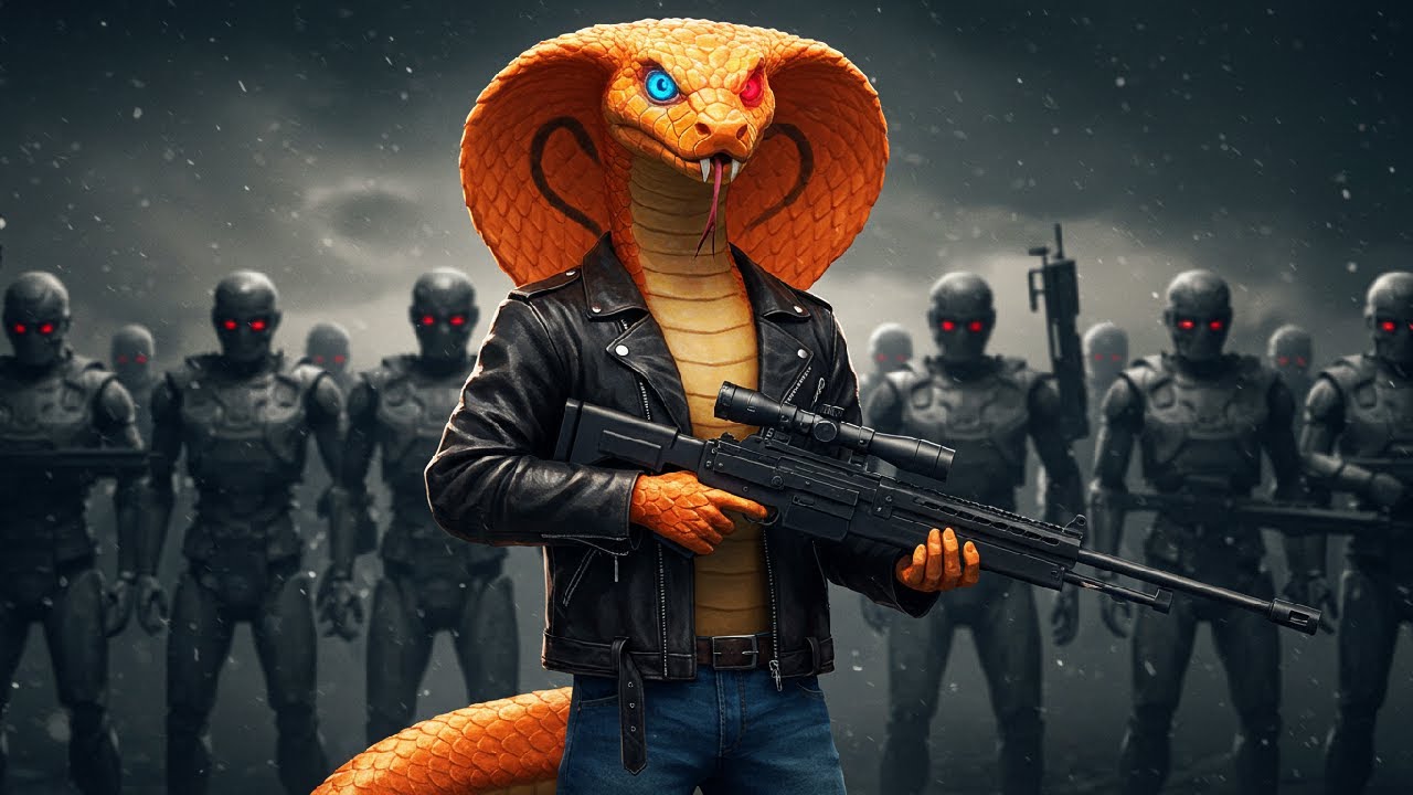 Live - Fighting The Bots In The DMZ, On The Road To 1k