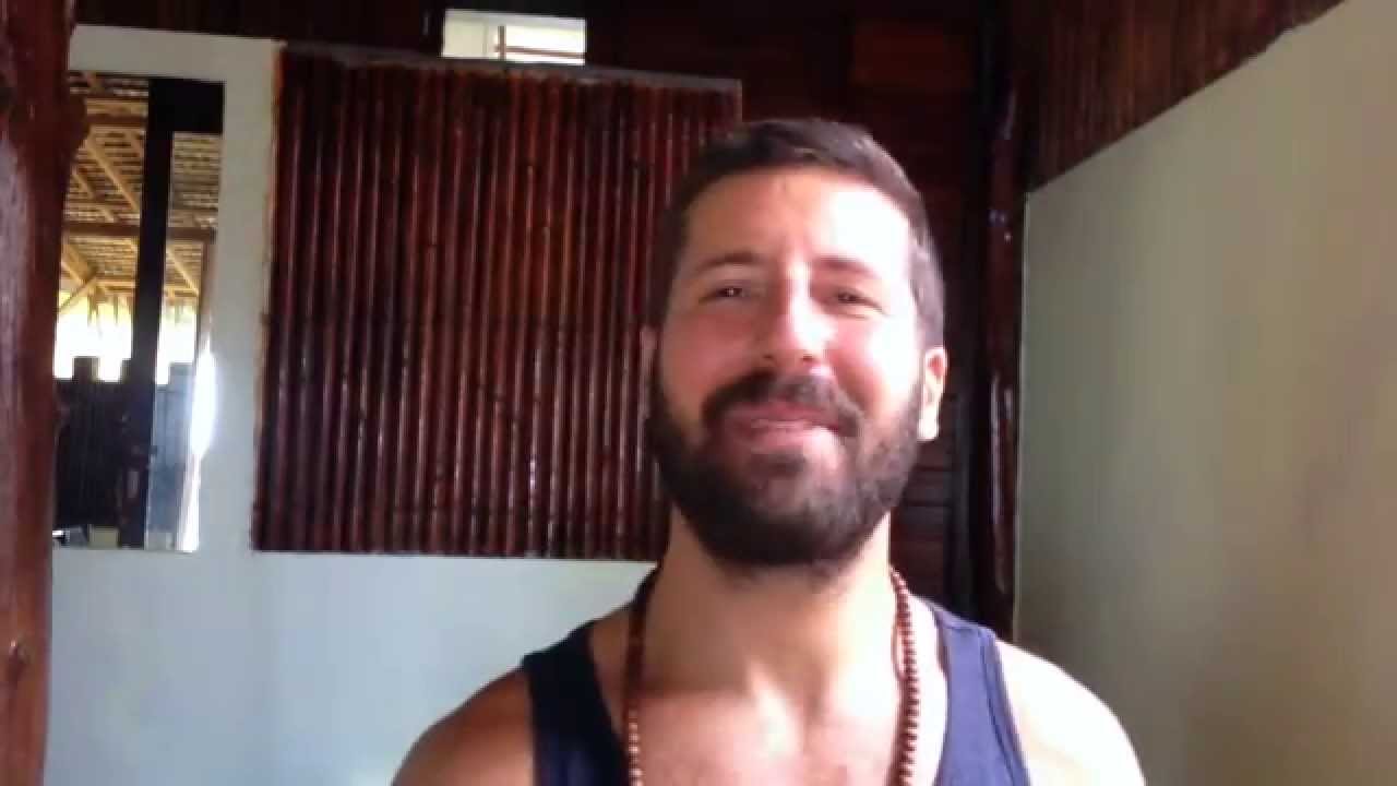 Connection through music with Josh Brill
