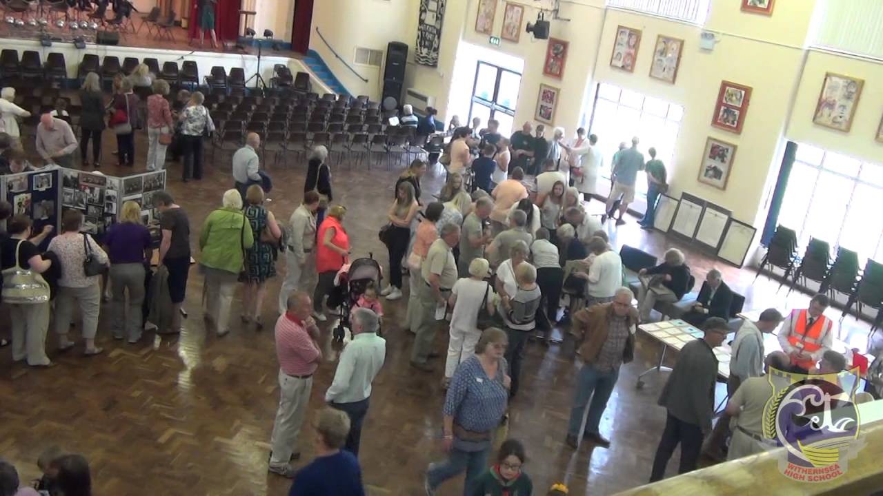 60th Anniversary Open Day