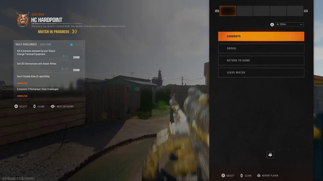Call of Duty: Black Ops 6 ¬  Dominating w/ My New Crew!!  {Livestream 252}