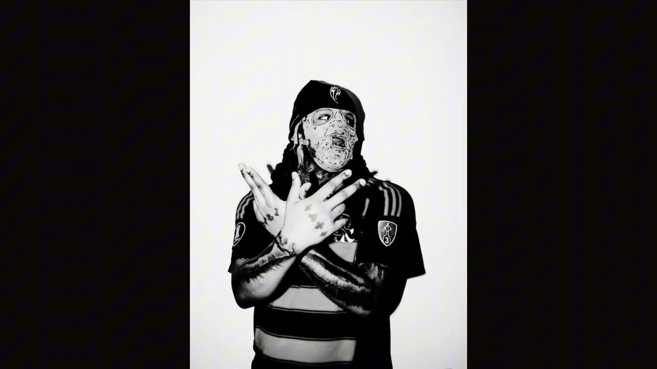 Skrilla Type Beat - 