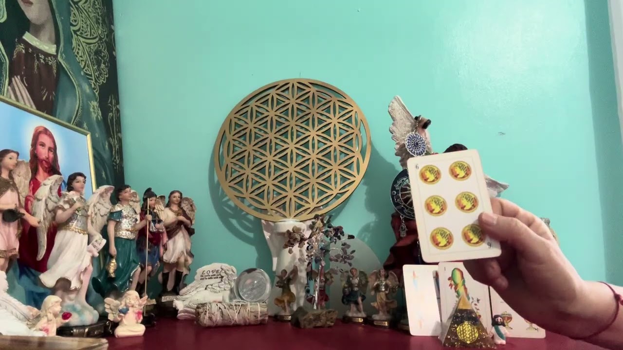 LIBRA EL DINERO TE LLEGARA A MANOS LLENAS/ RETIRAS TRABAJO DE MALDAD +18323050547 @7RayosDeLuz 