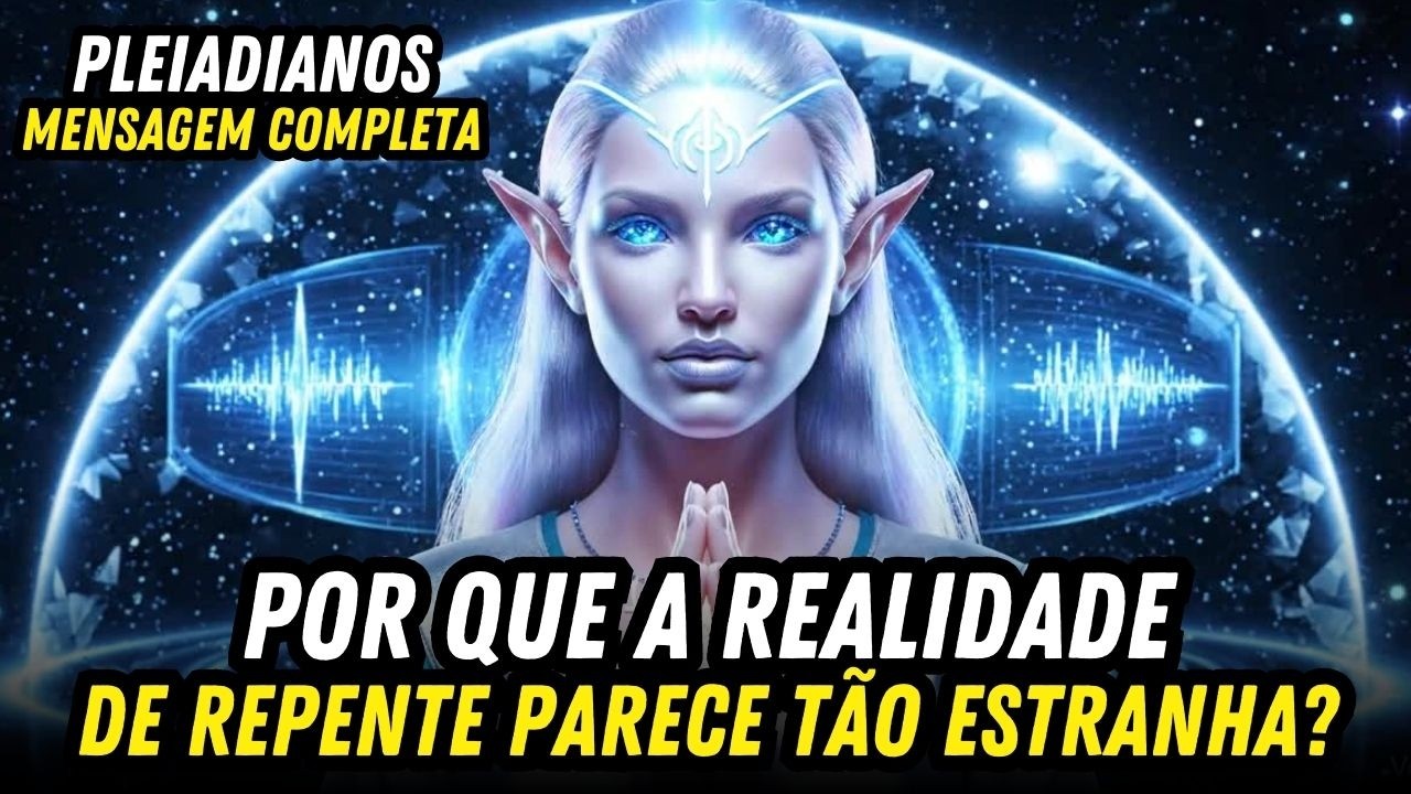 UM SINAL DE COMPROMISSO! 10 práticas que ancoram a linha do tempo 5D