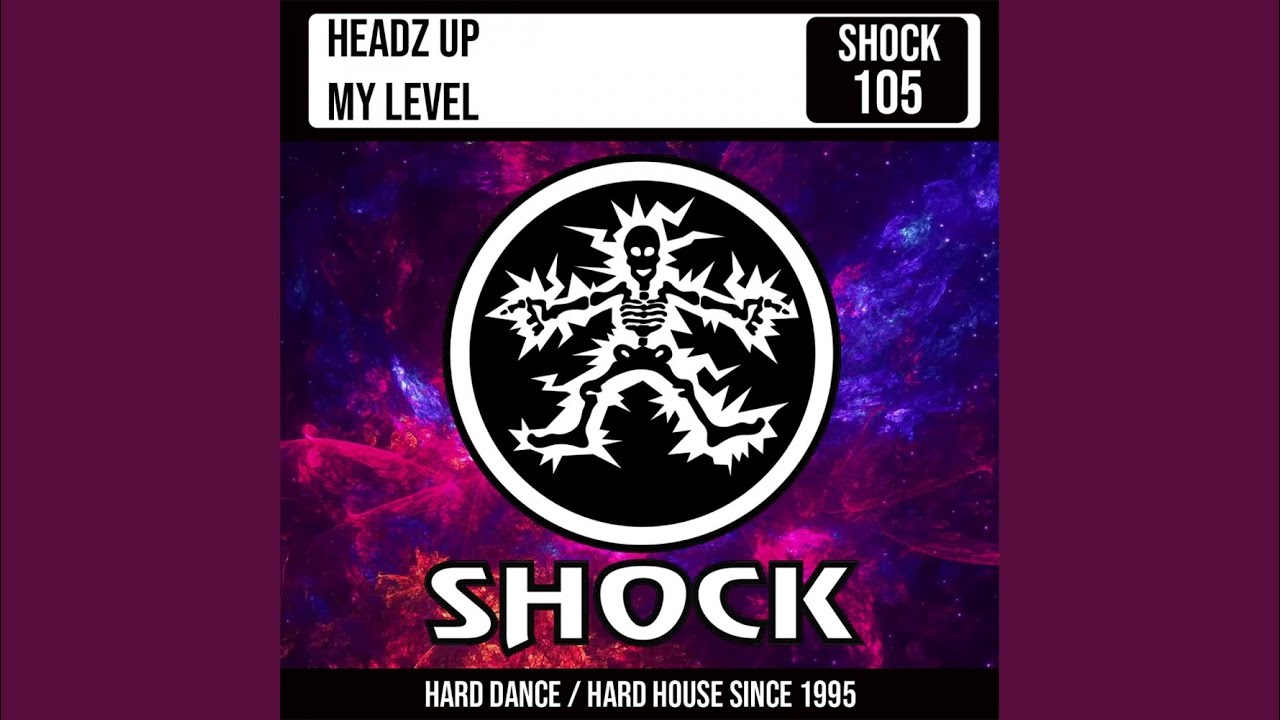 My Level (Original Mix)