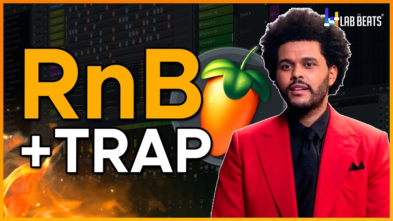 COMO FAZER UM R&B NO FL STUDIO [ATUALIZADO 2024]
