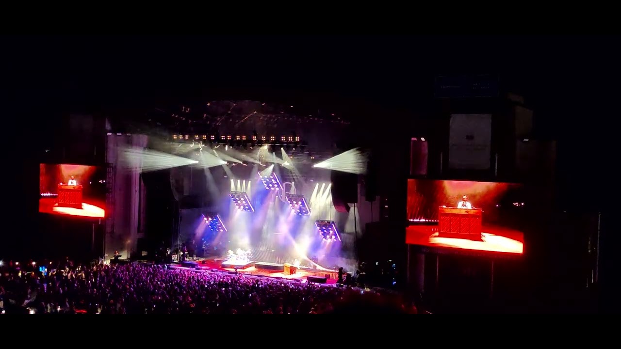 21 Pilots-Garbage(Live)_Jones Beach 10/4/25