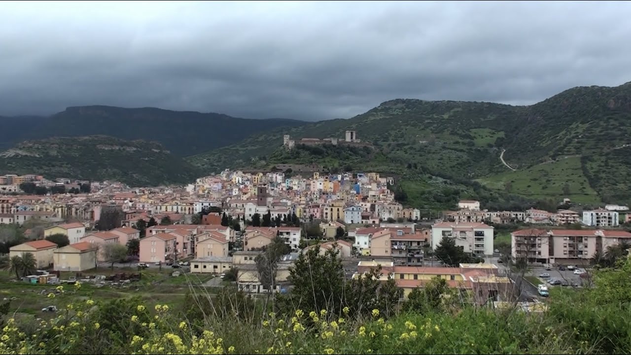 2013 Vakantie Italie Sardinie