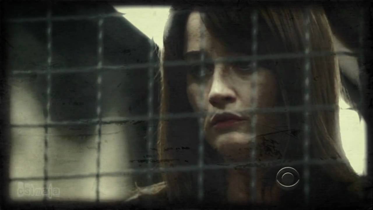 The Mentalist // Jane&Lisbon // Crash&Burn