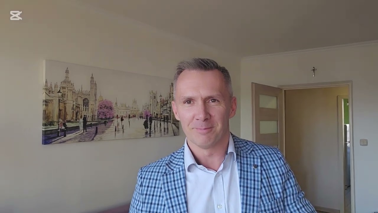 Mieszkanie na sprzedaż. Twój najlepszy pośrednik nieruchomości w Bydgoszczy Paweł Sujkowski
