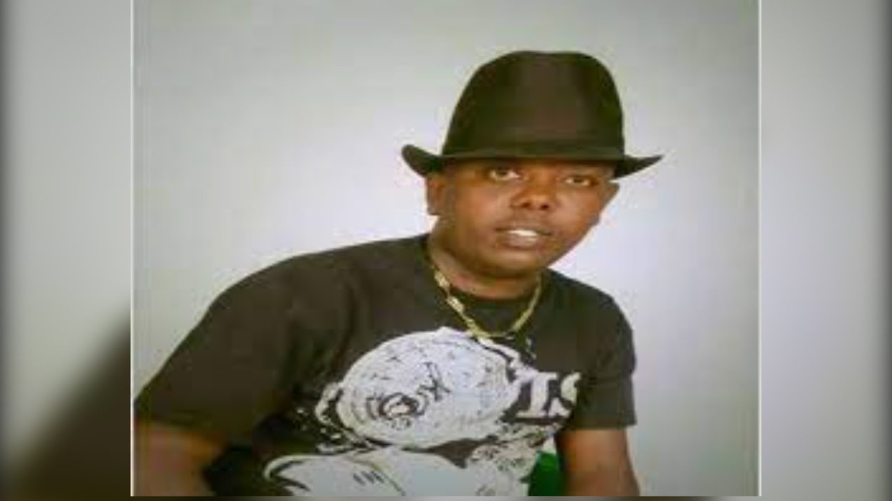 TUKENE BY MURIMI WAKAHAF~RWIMBO NI NDAWA