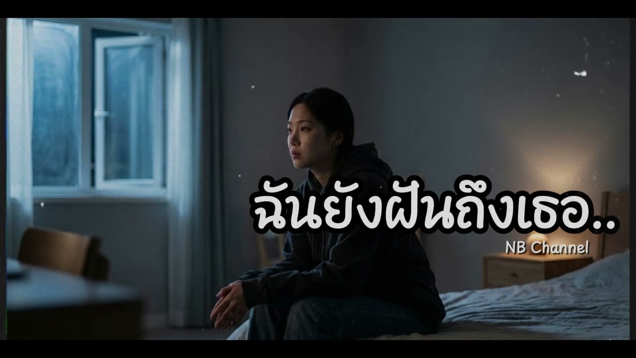 ฉันยังฝันถึงเธอ - NOKNOY (Official Audio)