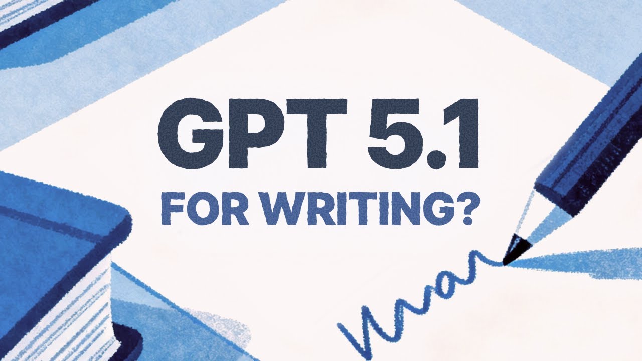 Лучше ли GPT 5.1, чем GPT 5, для написания текстов? - Novelcrafter Live