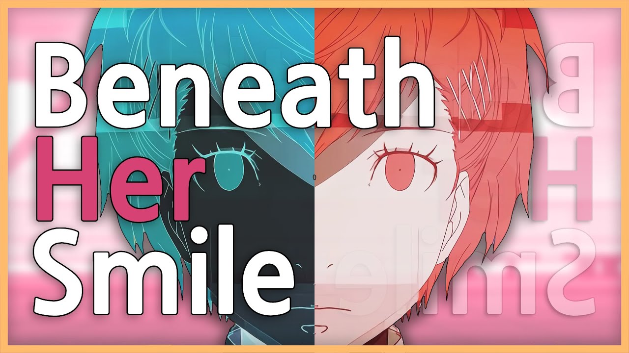 The Face of Kotone, Psychology, and Other Comments (Part 2) | Persona 3 Portable Analysis