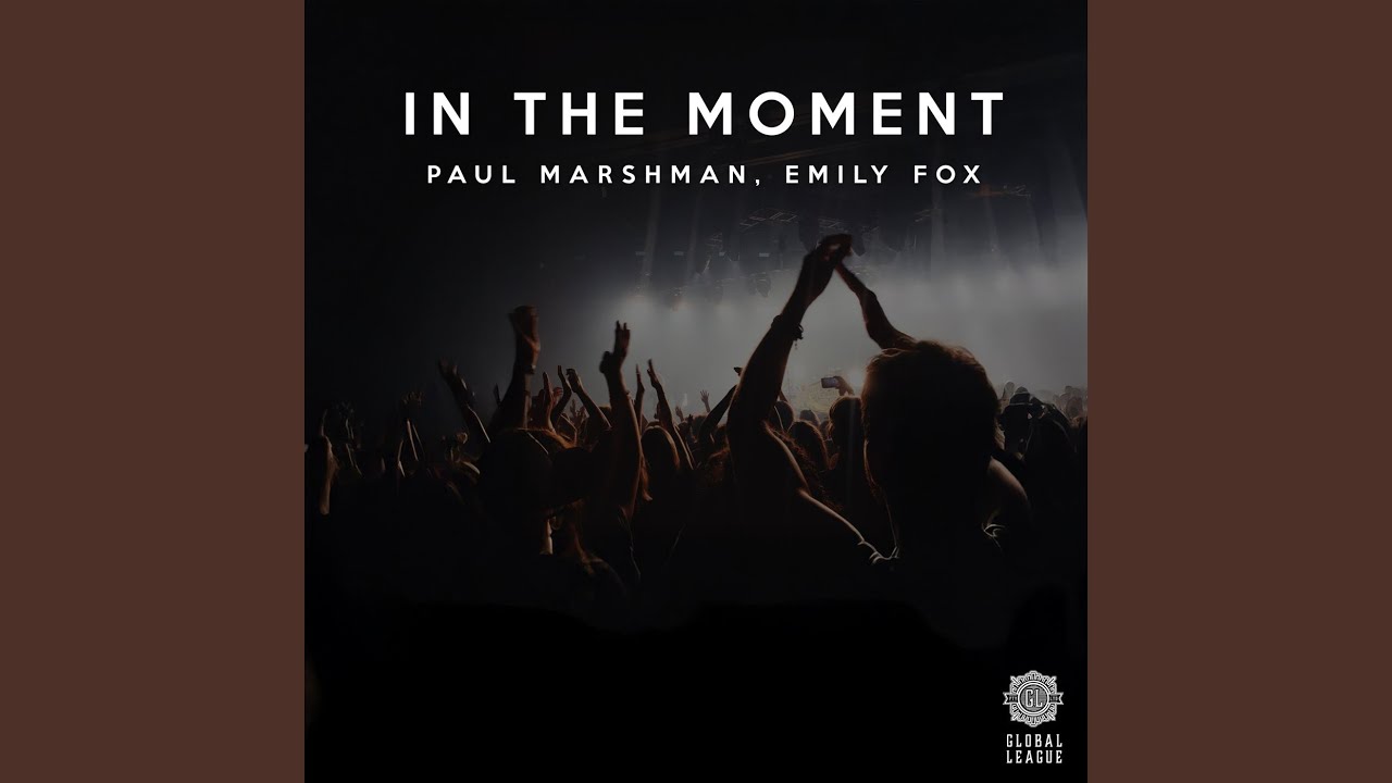 In The Moment