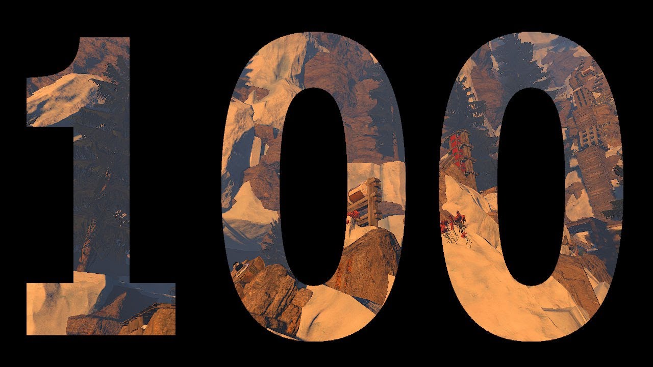Snowdon [BW] / Snowdon (Ninja Level 4) - Trials Fusion