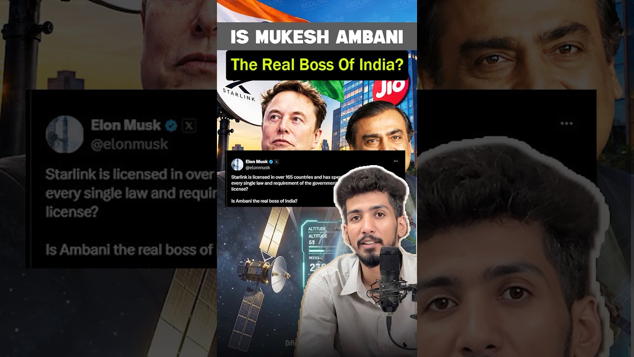 Why hasn&rsquo;t India Approved Starlink Yet?