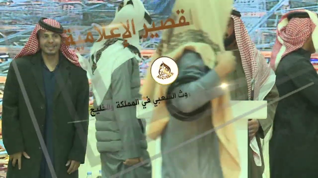 موال 🎤🎤 جابر الذرفي × عبد الله الأشرم و محمد الشمروخي × عبدالله الغامدي - الصياهد - ١٤٤٥/٦/٩ه‍ـ