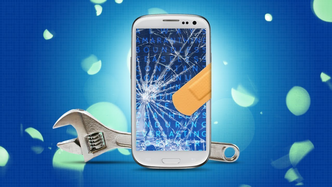 Замена стекла на OCA Samsung Tab S2 T810/815/819 Ремонт Samsung Tab S2 T815