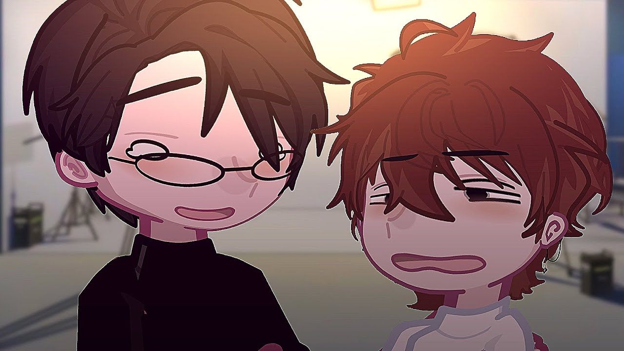 𝙌&𝘼 𝙬𝙞𝙩𝙝 𝙔𝙤𝙝𝙖𝙣 𝙖𝙣𝙙 𝙃𝙖𝙧𝙪✨ [ voiced ]