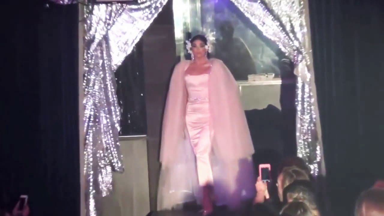 Así fué - Micky's Weho