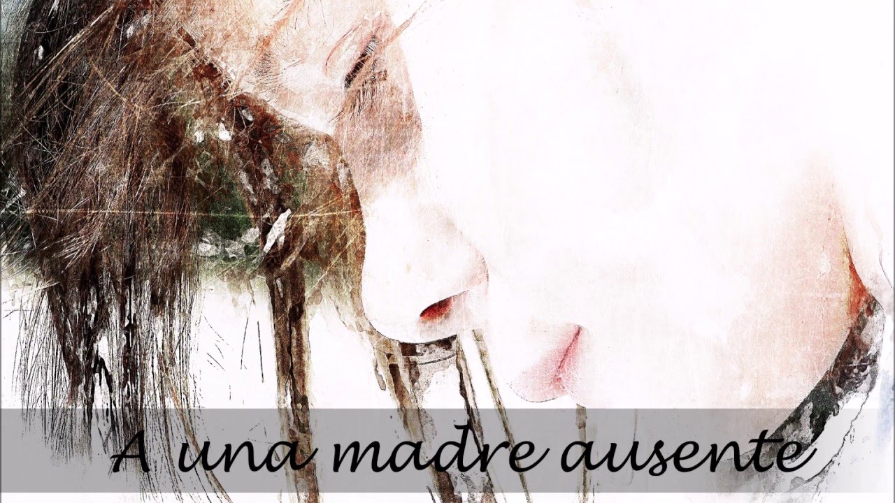 A una madre ausente (audio) [Desamor maternal]