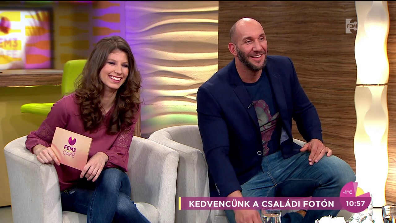 A te kutyád is fotogén! - tv2.hu/fem3cafe