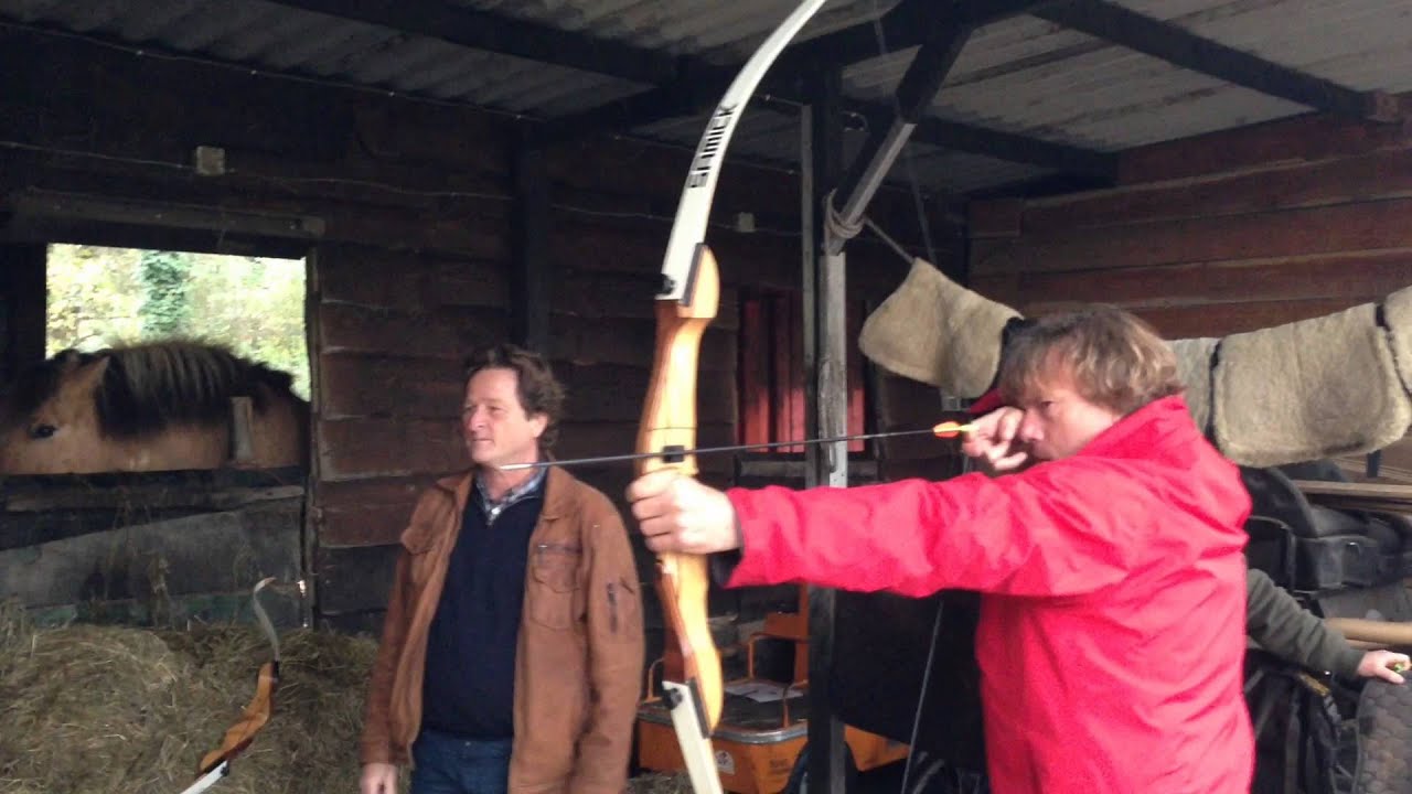 Doelgericht En Wendbaar